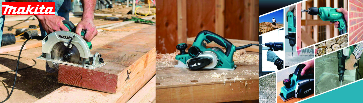 MAKITA -GỖ