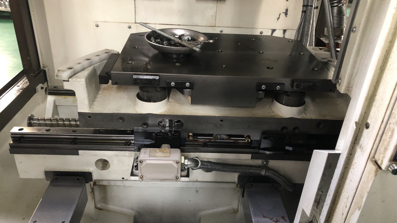 Gia công chính xác các loại máy móc, thiết bị