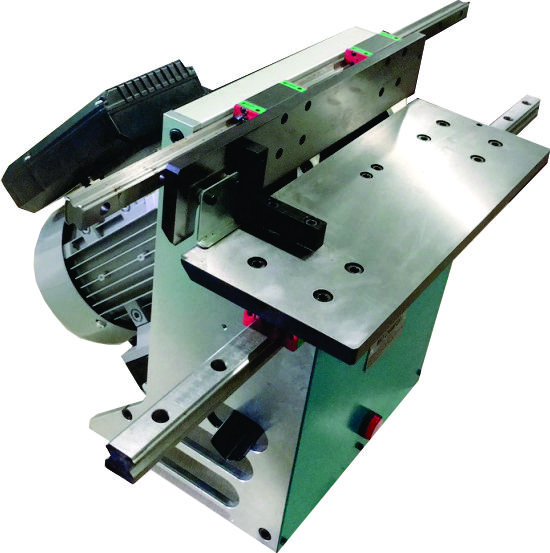 Nhận Gia Công Thiết bị CNC