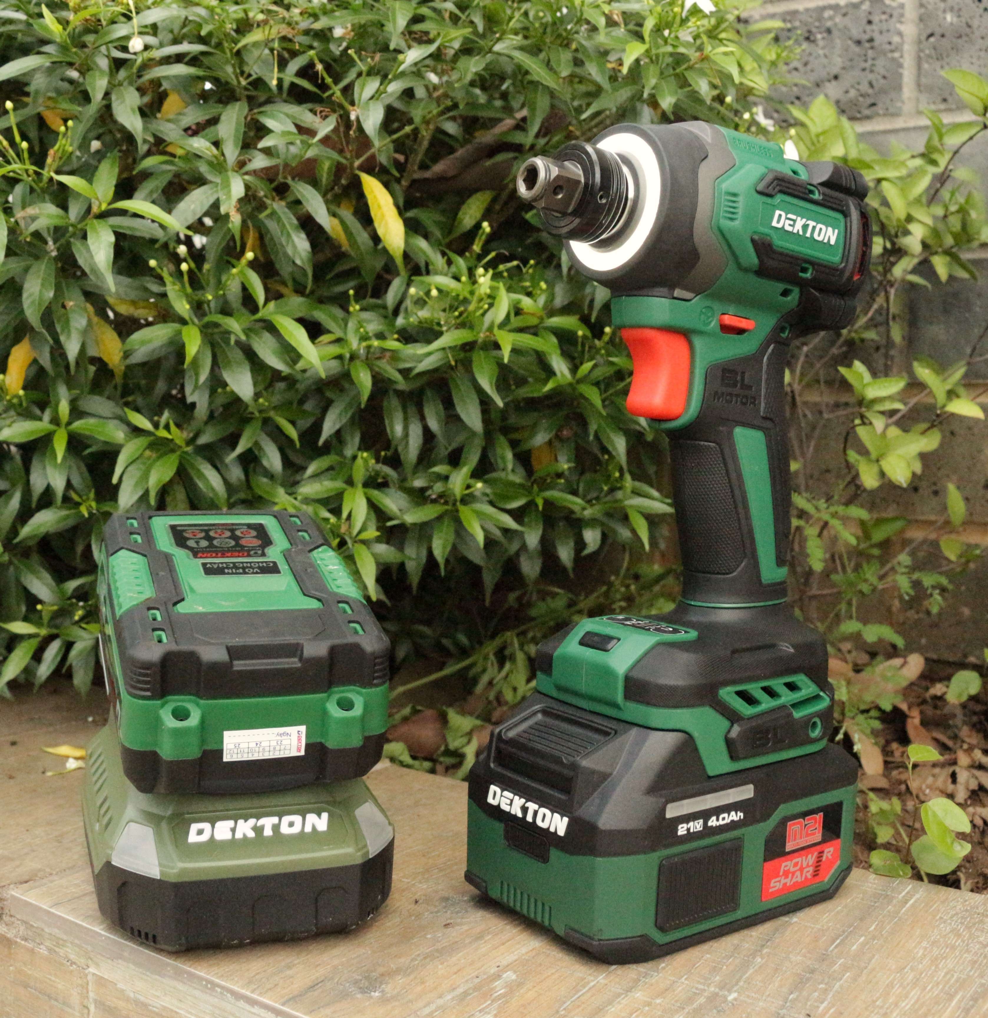 COMBO M21-CV250plus (đầu 2 in 1)