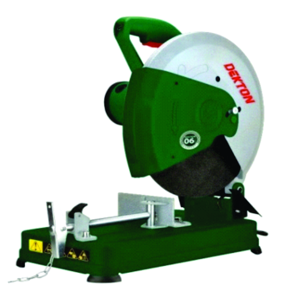 Máy Cắt DK-350C