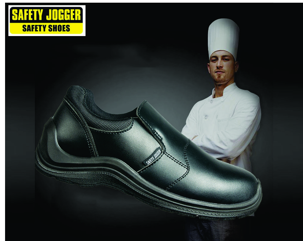 Giày bảo hộ Jogger DOLCE