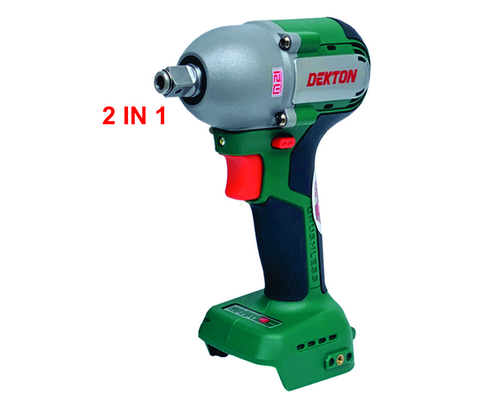 Máy bắn bulong M21-IW380N