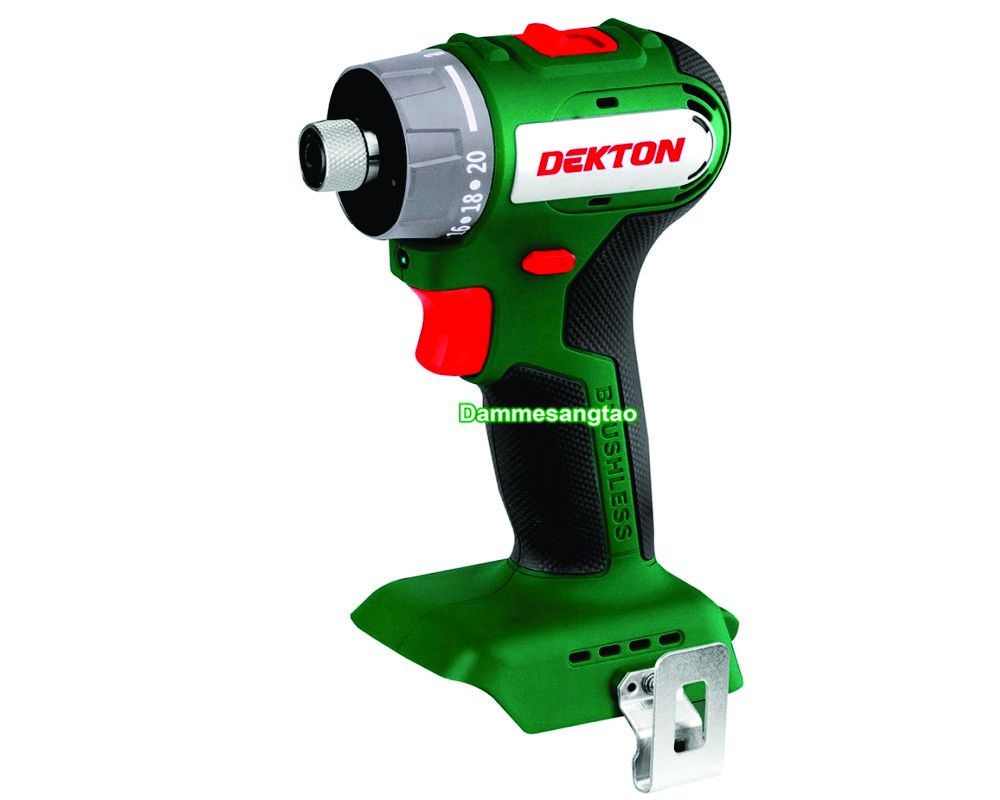 Máy khoan vít trượt M21-VT50CP