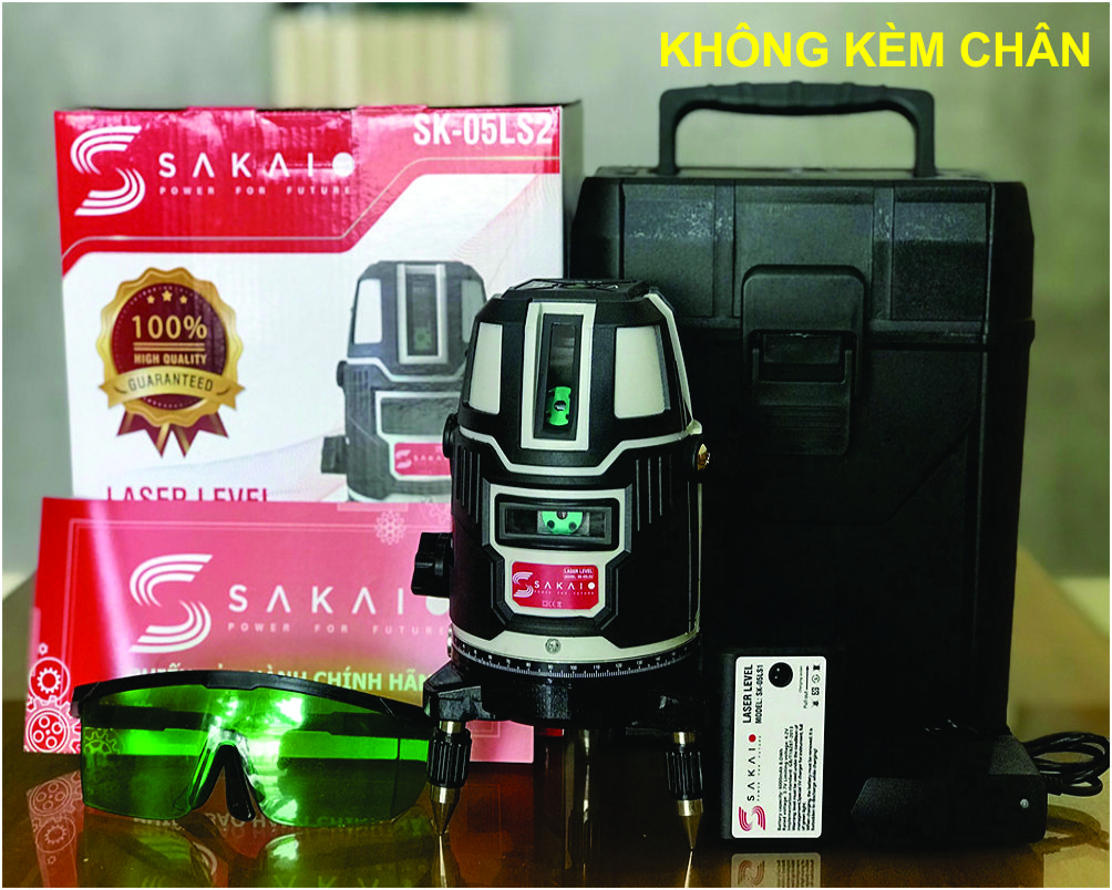 Máy cân mực SK-05LS2