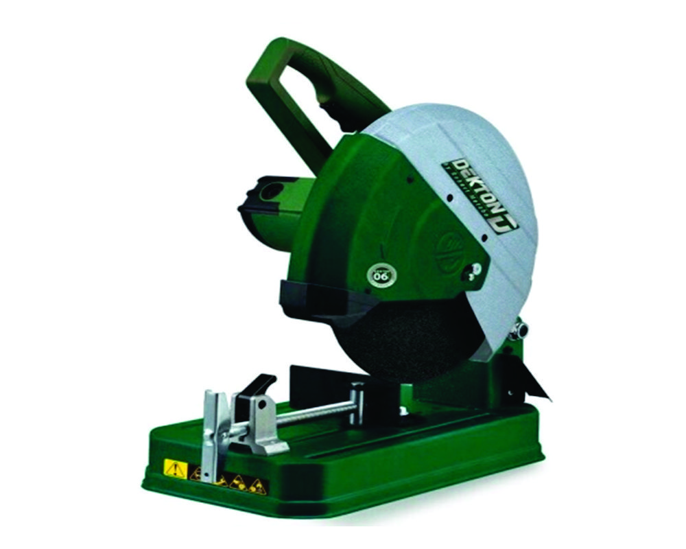 Máy cắt sắt DK-CS2800