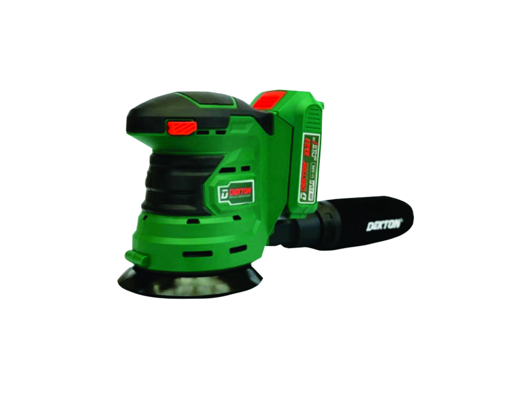 Máy chà nhám D21-CN125