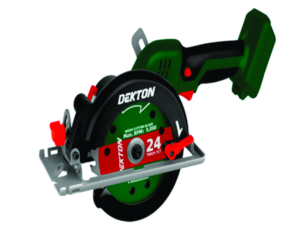 Máy cưa đĩa pin M21-CS05BL