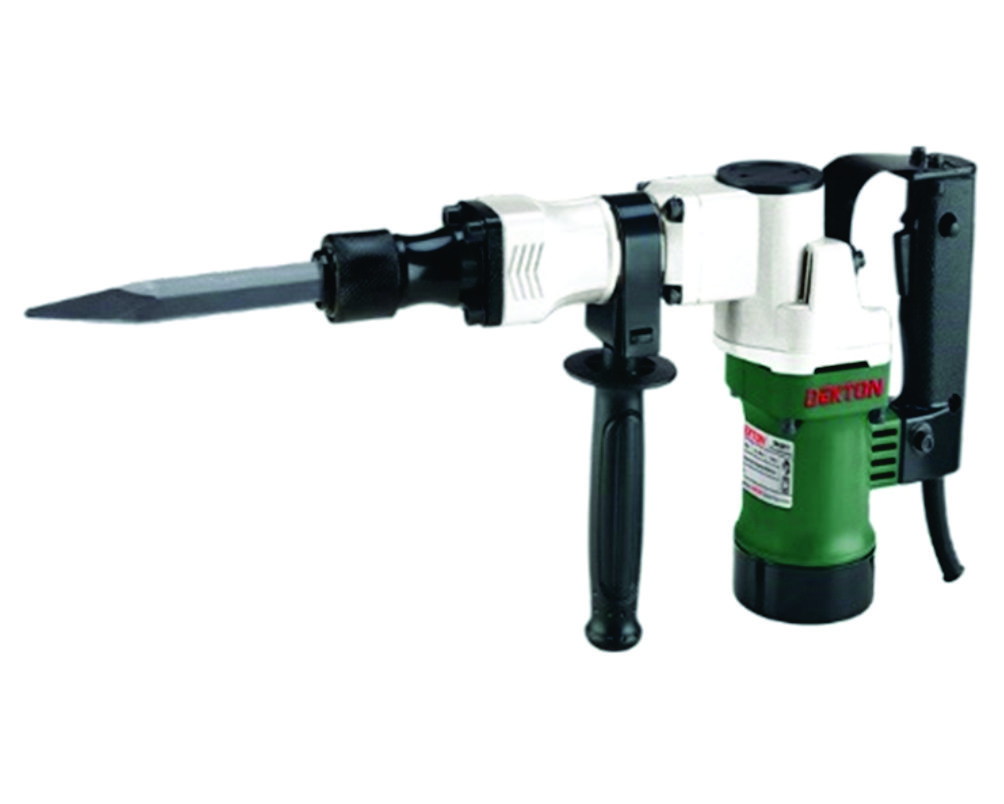 Máy đục DK-DH0811