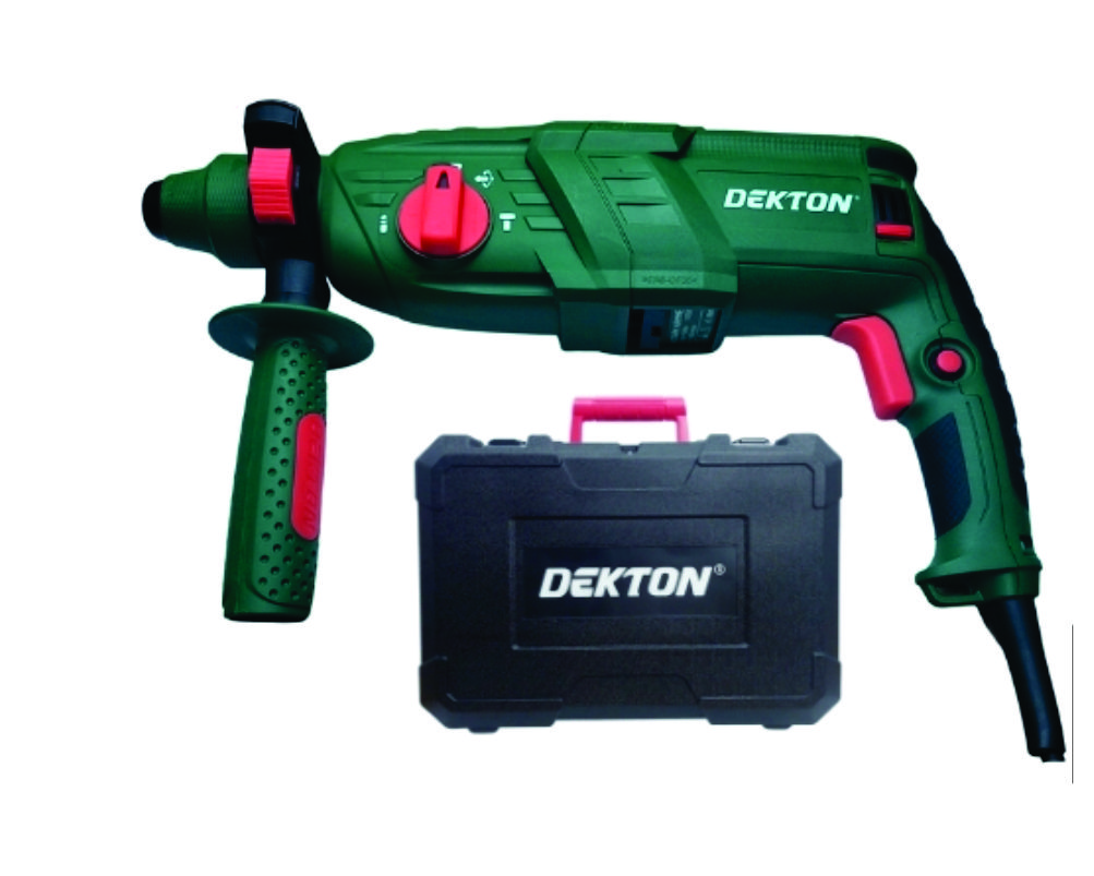 Máy khoan DK-2603C