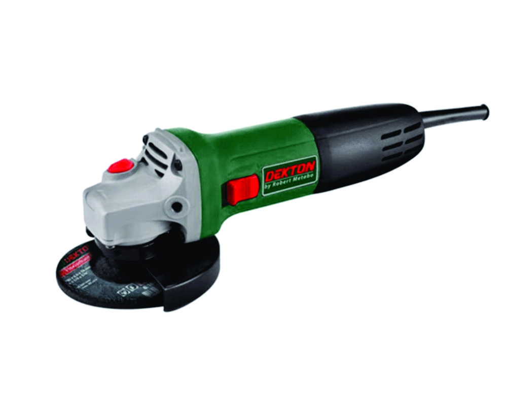 Máy Mài DK-AG850 (công tắc trượt)