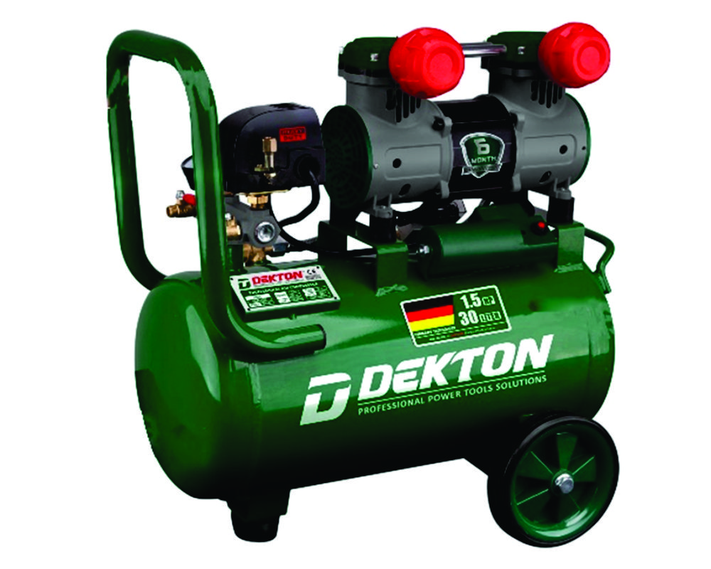 Máy nén khí DK-AC2925