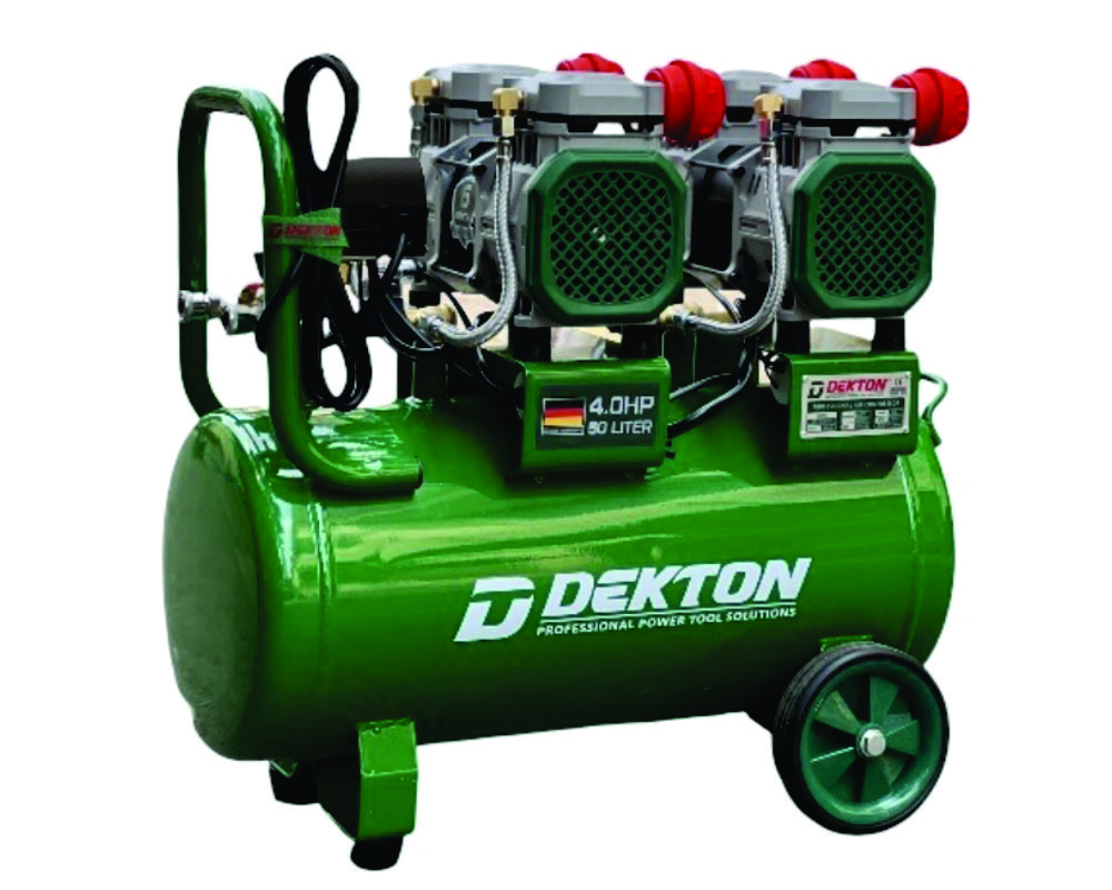 Máy nén khí DK-AC3950