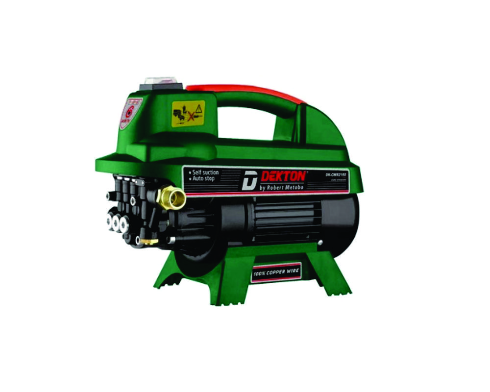 Máy rửa xe DK-CWR2150