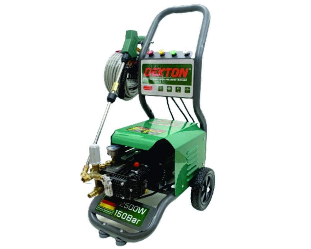 Máy rửa xe DK-HPW2500