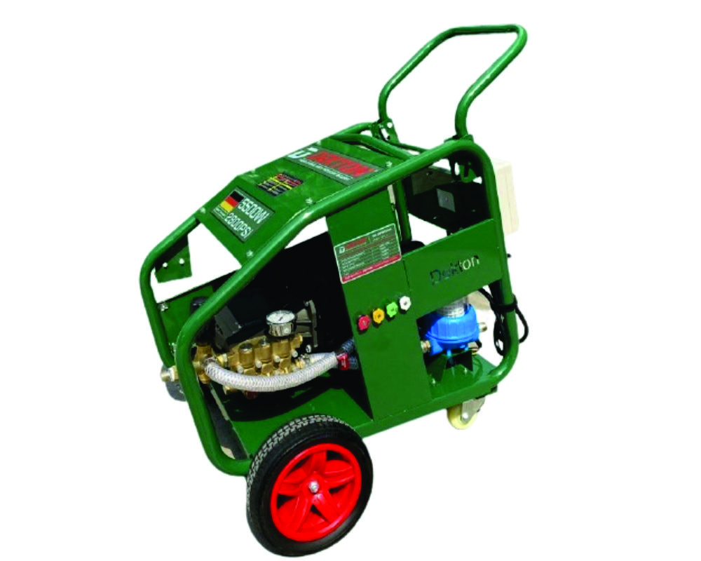 Máy rửa xe DK-HPW5500