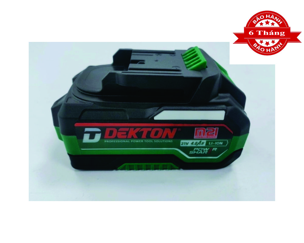 Pin Dekton M21-B4000PLUS