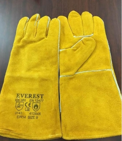 Bao tay da 14V EW-007