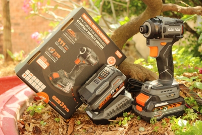 CHUYÊN VÍT M21-CV250PRO (chỉ thân máy )