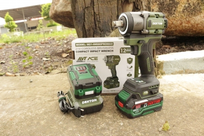 MÁY BULONG IW680PROMAX (chỉ thân máy)