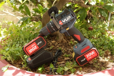 Combo YP20 DR13B (160Nm)