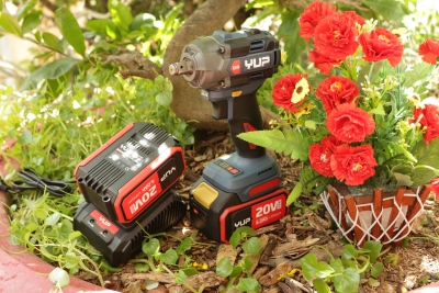 Combo YP20 W500M (500Nm)