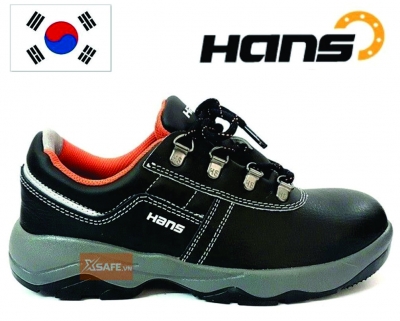 Giày bảo hộ Hans HS60