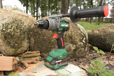 MÁY KHOAN ID13160PRO (chỉ thân máy)