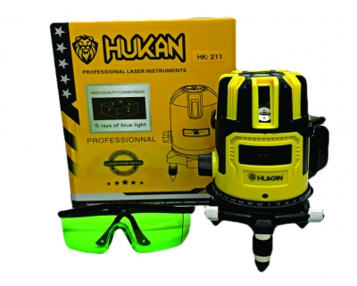 Máy cân mực HK-LZ211