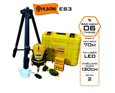 Máy cân mực HK-LZE63