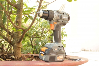 Máy khoan M21-ID13100PLUS (chỉ thân máy)