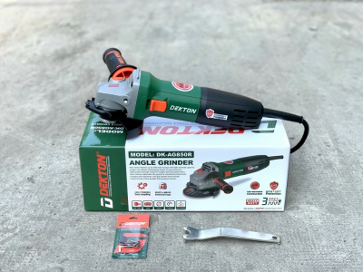 Máy Mài Góc Dekton DK-AG850R