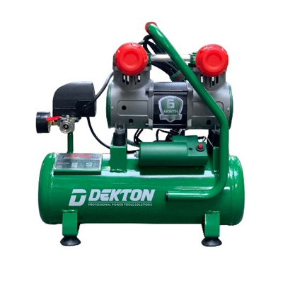 Máy Nén Khí Mini Dekton DK-AC2910