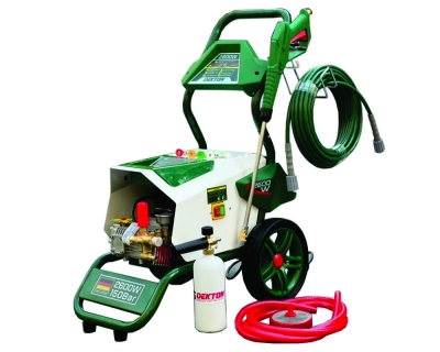 Máy rửa xe DK-HPW2600