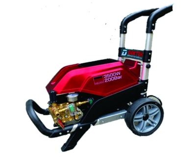 Máy rửa xe DK-HPW3500