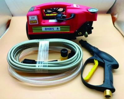 Máy rửa xe OMAIS MS2208