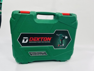 Máy Rút RIVE Dekton M21-RVG64BL