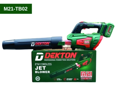 Máy thổi bui M21-TB02