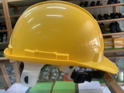 Nón bảo hộ H102V-V