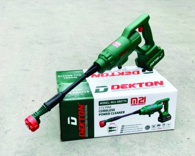 Súng rửa xe M21-SRX775