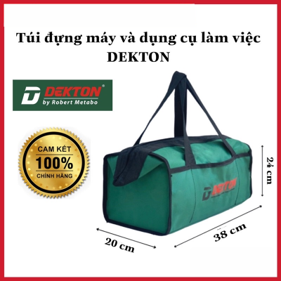 Túi tam giác Dekton