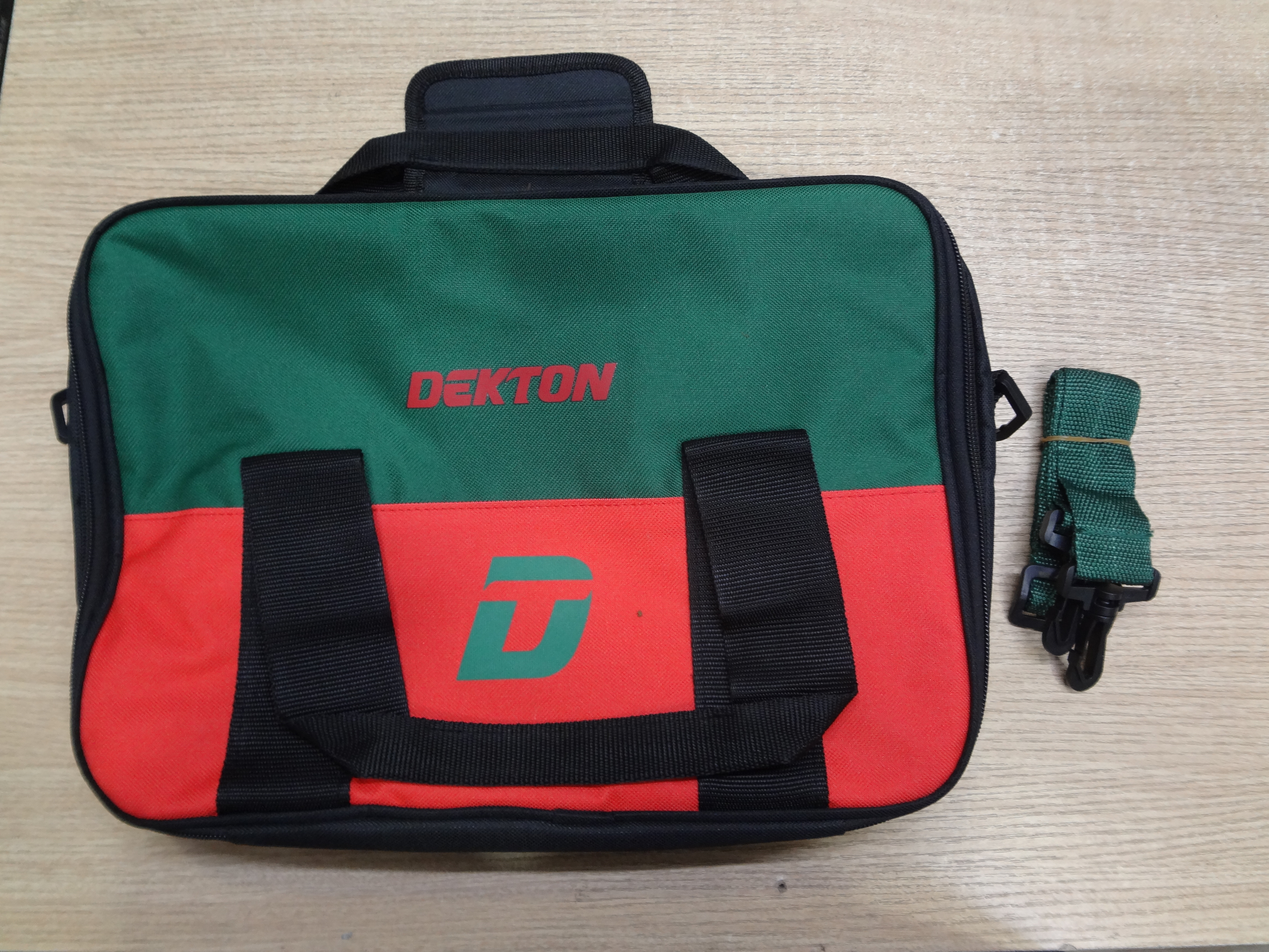 Túi đựng dụng cụ chống sốc